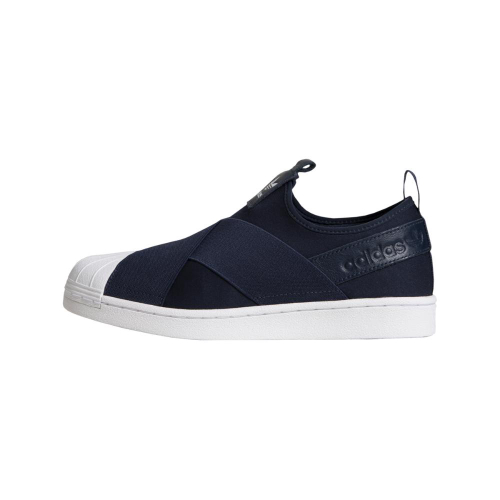 slip on superstar adidas feminino