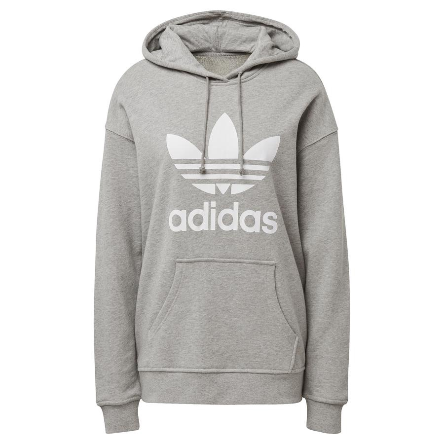 moletom adidas original feminino