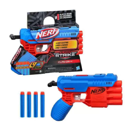 Nerf Com Laiser com Preços Incríveis no Shoptime