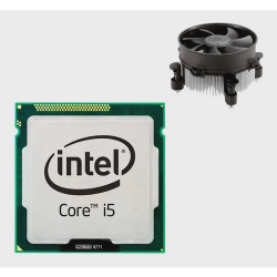 Menor preço em Processador Intel Core I5 4 Núcleo 3ghz Frequência Integrada