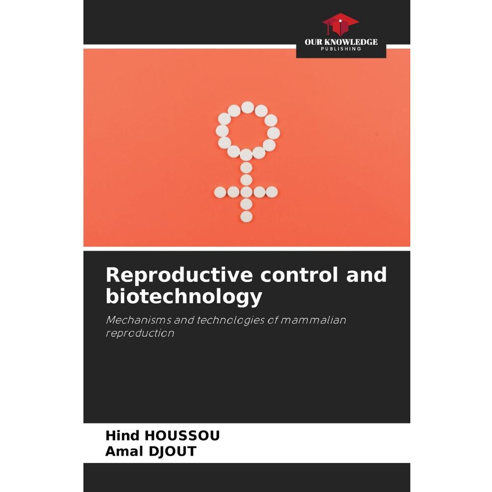 Reproductive Control And Biotechnology | Submarino