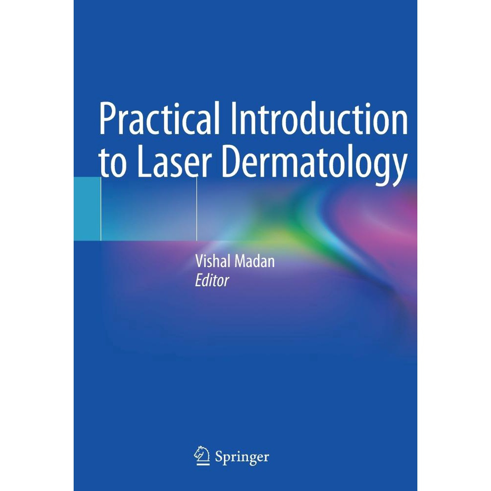 Practical Introduction To Laser Dermatology | Submarino