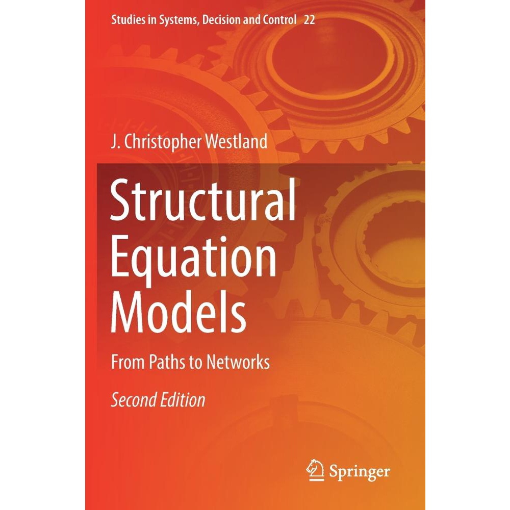 Structural Equation Models No Shoptime