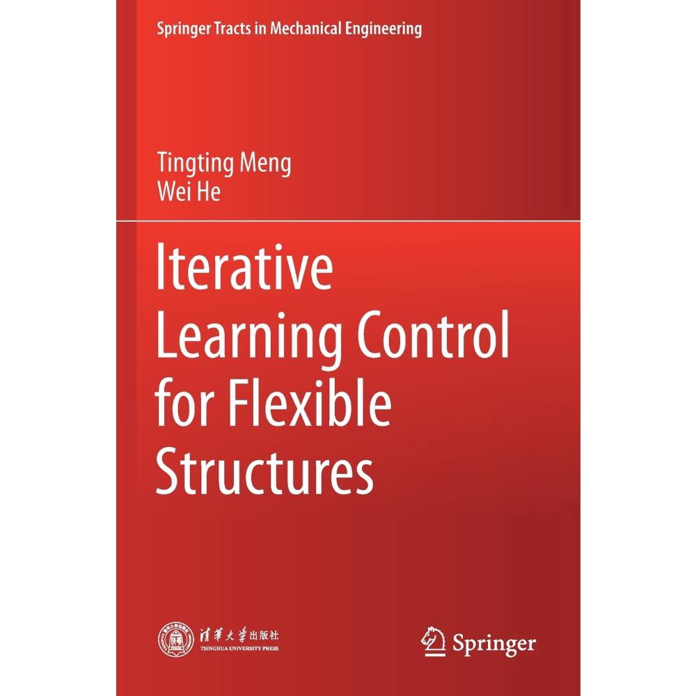 Iterative Learning Control For Flexible Structures No Shoptime