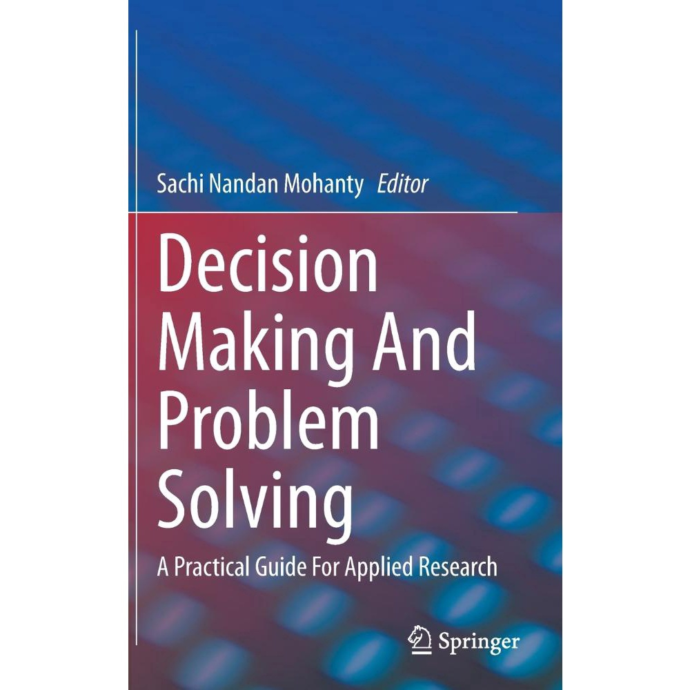 Decision Making And Problem Solving | Submarino