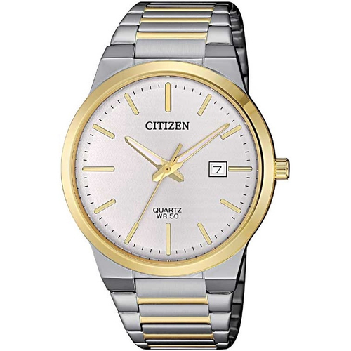 citizen wr 50