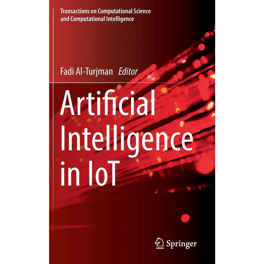 artificial intelligence in iot research papers