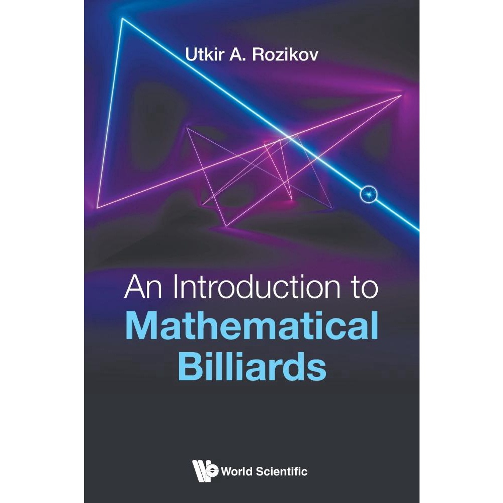 An introduction to mathematical billiards no shoptime