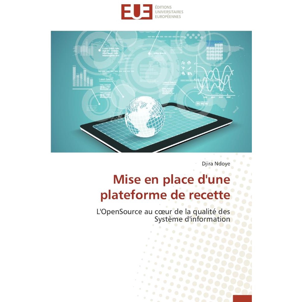 Mise En Place Dune Plateforme De Recette No Shoptime