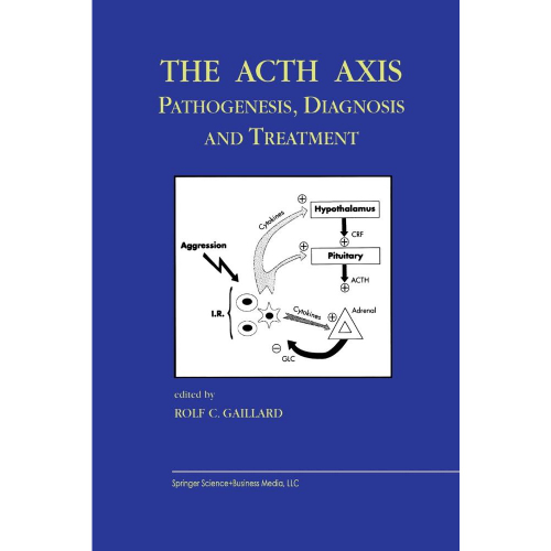 The Acth Axis | Submarino