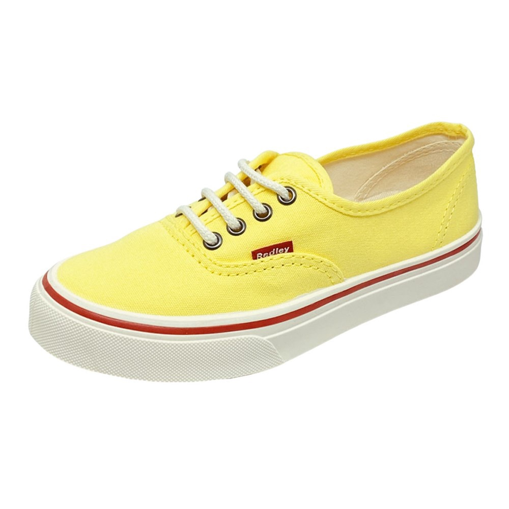 redley originals amarelo