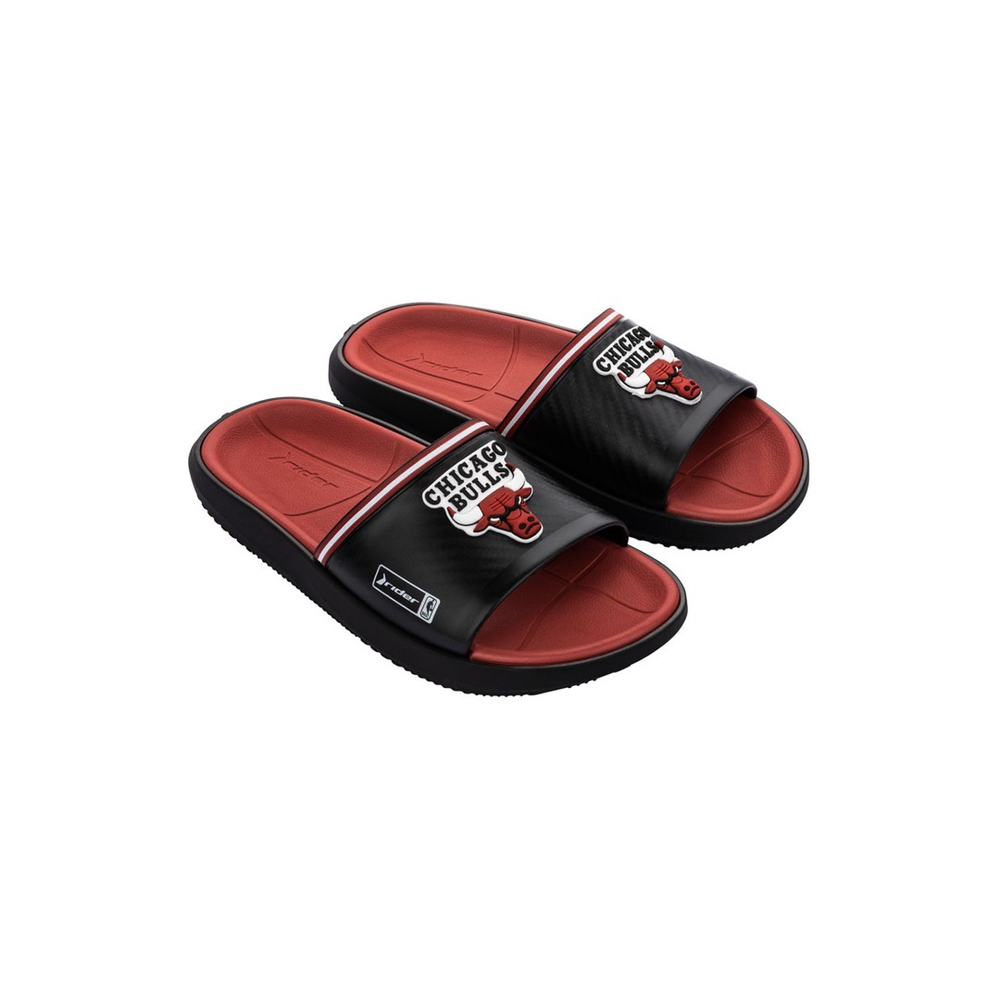 Chinelo chicago bulls adidas best sale