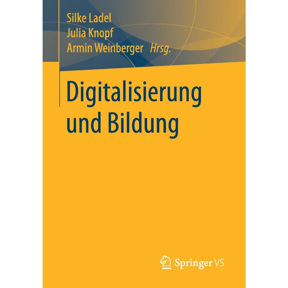 Digitalisierung Und Bildung No Shoptime