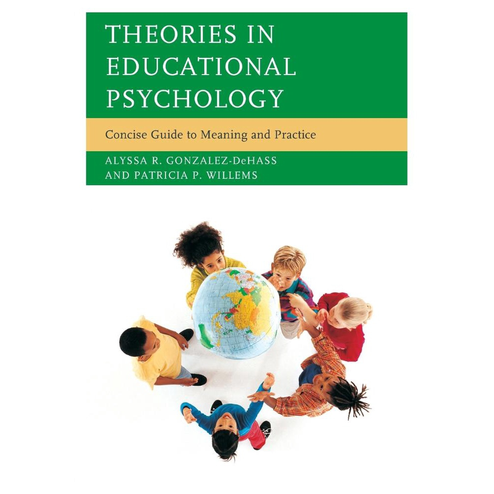 Theories In Educational Psychology No Shoptime