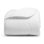 Edredom Matelassê Total Mix Liso artex - Solteiro - Branco