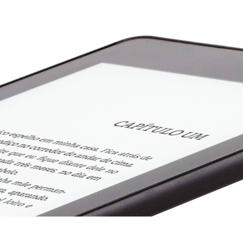 Novo Kindle Paperwhite 8GB wi-fi 6