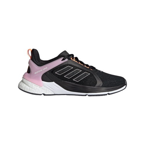 Tenis adidas 2024 response boost feminino