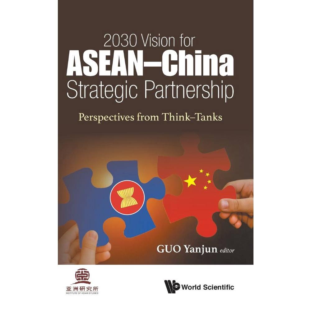 2030 Vision For ASEAN-China Strategic Partnership No Shoptime