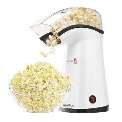 Menor preço em Pipoqueira Pop Time Branca Britânia 220V B02