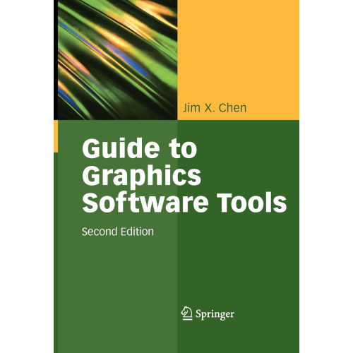 Guide to Graphics Software Tools em Promoção na Americanas