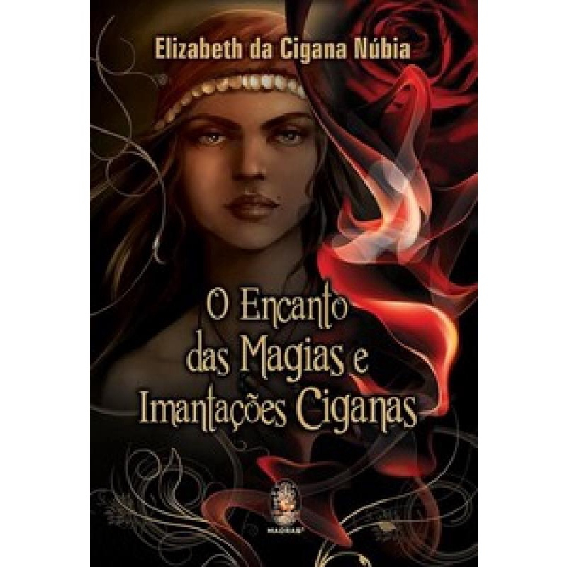 A Magia Da Culinária Cigana & Árabe