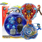 Beyblade Burst Turbo SlingShock Wonder Valtryek V4 E4603 em Promoção na  Americanas