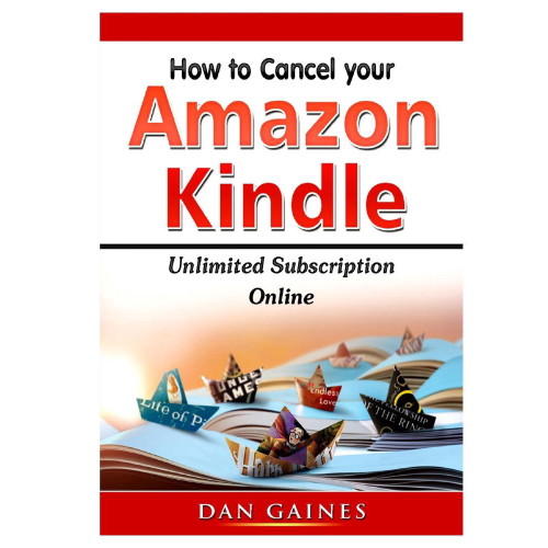 how-to-cancel-amazon-kindle-unlimited-subscription-online-no-shoptime