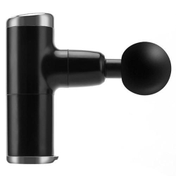 Massageador Corporal Elétrico Muscular Pistola Fascial Gun Menor preço em Massageador Corporal Elétrico Muscular Pistola Fascial Gun