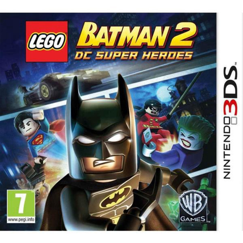 Lego Batman E Robin em Promoção na Americanas