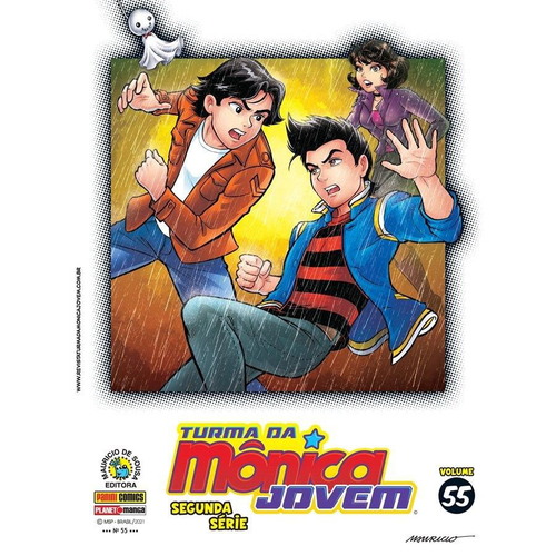 Livro Turma da Mônica - 501 Desenhos Para Colorir - Culturama - MP  Brinquedos