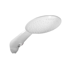 Ducha Advanced Elétrica Turbo 7500W 220V Lorenzetti Menor preço em Ducha Advanced Elétrica Turbo 7500W 220V Lorenzetti