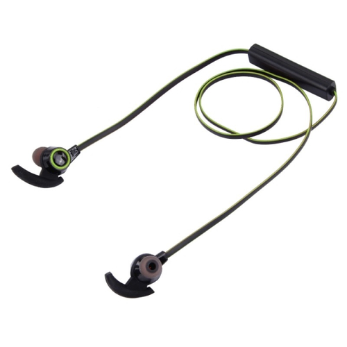 Fone headphone bluetooth 4 0 sports amarelo em promo o ofertas na