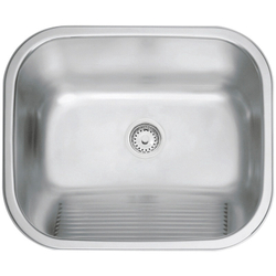 Tanque em Aço inox de Encaixe Acetinado Tramontina é boa?