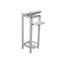 Seladora de pedal para sacos plásticos 30 cm 127v é boa?