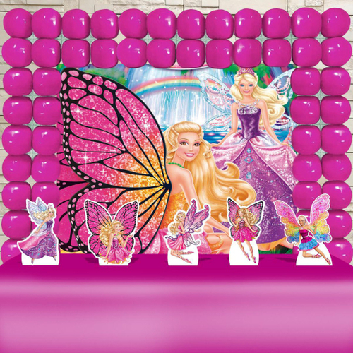 Jogo Barbie Butterfly Online em