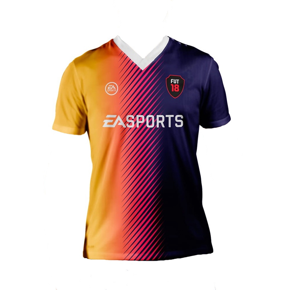 Camisetas de FIFA 18 Ultimate Team exclusivas de GAME