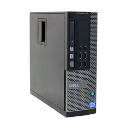 Cpu Dell Optiplex 7010 I5 3ª Geração Menor preço em Cpu Dell Optiplex 7010 I5 3ª Geração