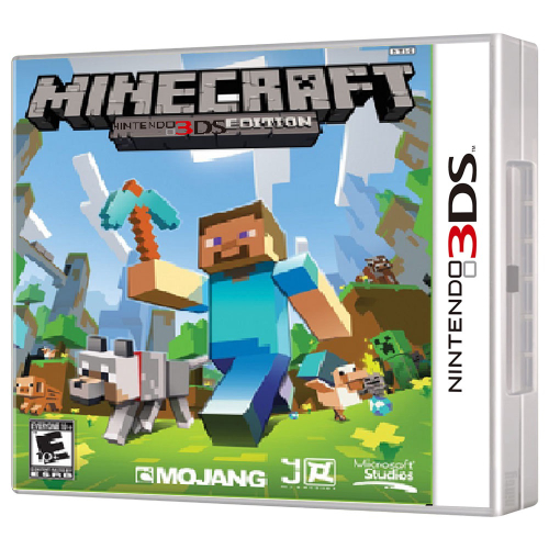 Jogo Minecraft Ps3 em Promoção na Americanas