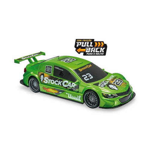 Carrinho de Brinquedo Racer 55 Carro de Corrida Brinquedo Infantil MK206 em  Promoção na Americanas