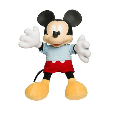 Boneco Mickey Disney Baby Baby Brink Boneco Clássico 1970 na Americanas ...