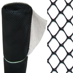 Tela Plastica Pinteiro Viveiro Galinheiro 1,0m x 25m Menor preço em Tela Plastica Pinteiro Viveiro Galinheiro 1,0m x 25m