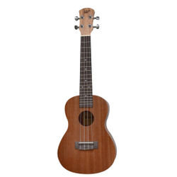 Ukulele Concert Acustico Winner Natural Menor preço em Ukulele Concert Acustico Winner Natural