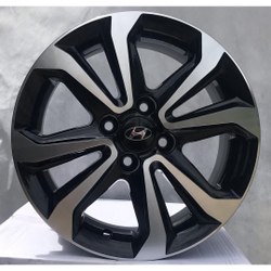 Jogo 4 Rodas Zunky Zk-760 Hb20 Copa Aro 14 4x100 Preto E Diamante Tala 6 Et 35 Menor preço em Jogo 4 Rodas Zunky Zk-760 Hb20 Copa Aro 14 4x100 Preto E Diamante Tala 6 Et 35