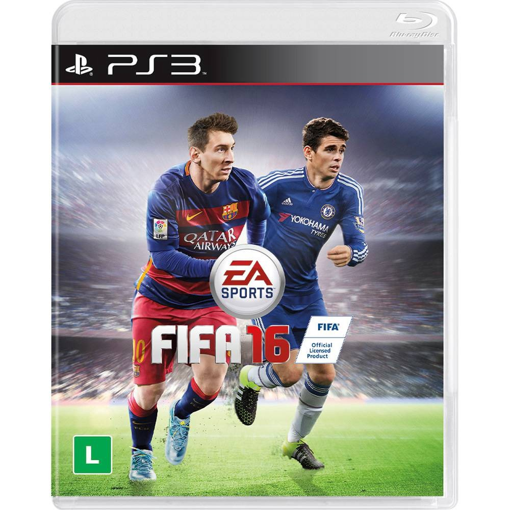 Comprar o FIFA 19 - Videogame de futebol - Site oficial da EA SPORTS