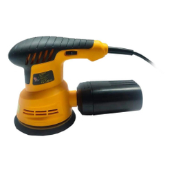 Lixadeira Roto Orbital Velocidades Variável 300W Sa1017 Sa Tools é boa?