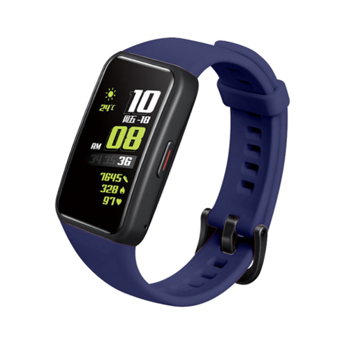 pulseira honor band 6