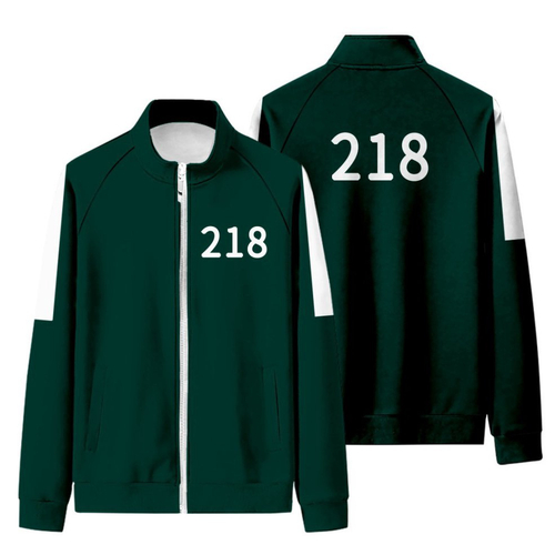 moletom com capuz with baseball jersey