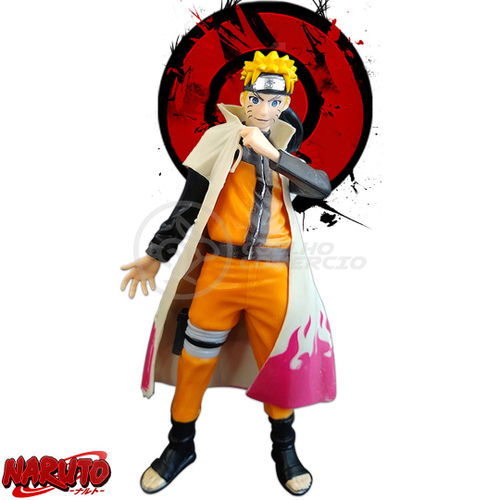 Boneco Action Figure Brinquedo Miniatura Sasuke Uchiha Colecionáveis Naruto  Shippuden em Promoção na Americanas