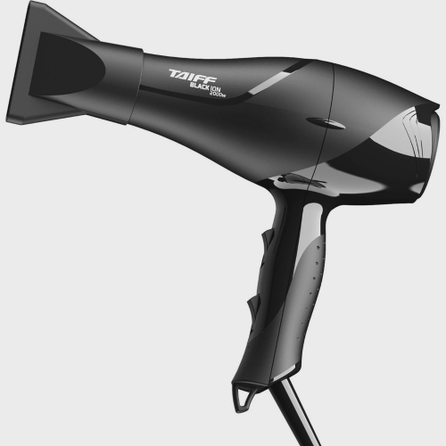 Cabeleireiro Hair Secador Cabelo Profissional 5000w 110V em Promoção na  Americanas