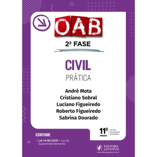 Resumo de Direito Civil para 1ª fase OAB